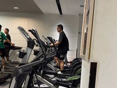 -奇迹健身(金牛凯德店)
