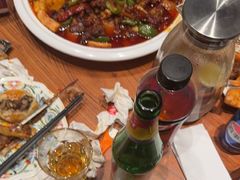 -驿楼兰·新疆菜(火车站店)