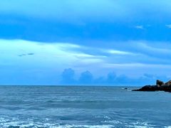 -那琴半岛地质海洋公园
