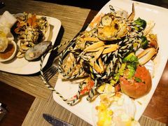 -杭州国际会议中心洲际酒店-原素全日餐厅(解放东路店)