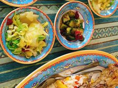 -阿吾丹的烤羊·新疆菜·抓饭·拌面(乌尔禾店)