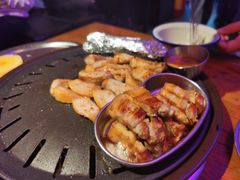 -济州爱肉堂(总店)