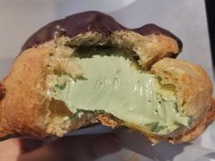 -贝儿多爸爸泡芙(合生汇店)