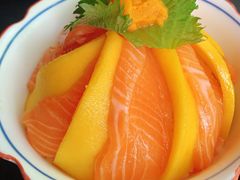 -原志优秀食材·匠心料理·海胆主题(金亿广场店)