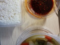 -北京大学深圳研究生院-燕园2食堂