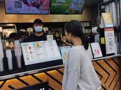 -书亦烧仙草(万达广场美食街店)