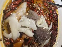 -外婆家(义乌新光汇购物中心店)