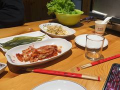 -金博士炭烤(北大新城店)