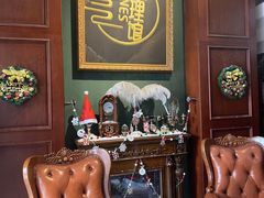 -NINES推理馆(曲江公馆店)