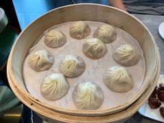 特色汤包-鼎泰丰(国贸商城店)