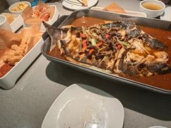 -半天妖烤鱼(正荣店)