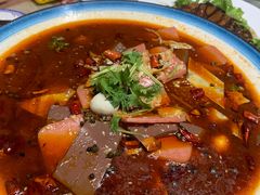 -鲁城往事(游客中心店)