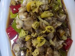 -君霖海鲜私房菜(春柳店)