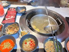 -海汕记·潮汕鲜牛肉火锅·自助