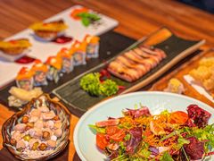 -森味薪火烧•烧鸟居酒屋•日本料理(望京店)