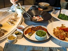 -杭州西湖柳莺里酒店·闻莺厅