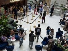 -CHARLIETOWN红茶公司(南京万象天地店)