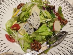 -国人川菜(李家村建东街店)