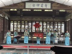 -景德镇古窑民俗博览区