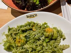 -LENBACH兰巴赫西餐啤酒坊(大连东港店)