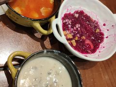 -西堤牛排(合肥之心城店)