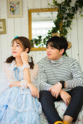 点击看大图 -日光视觉婚纱摄影(旗舰店)