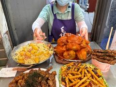 -乡厨味道(黄鹤楼店)