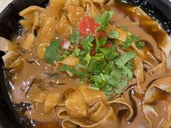 -奥华餐厅·老张记(台基厂店)