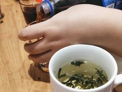 -巢爷老味(东方红店)