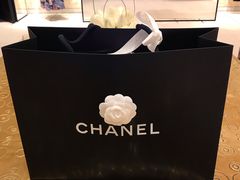 -Chanel(德基广场店)