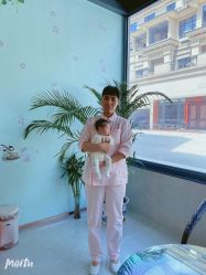 -东方幸福国际母婴月子会所