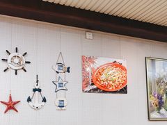 -盐与味葱葱鲫鱼•自贡菜江湖菜(春熙店)