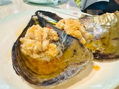 -巧克力渔家.小船海鲜家常菜(万平口店)