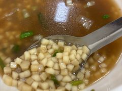 -焦大头牛肉小饭(南关店)