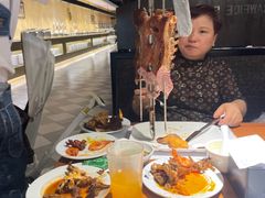 -汉巴味德·烤肉与啤酒的自助(杭州大悦城店)