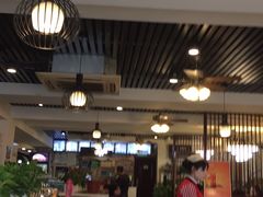 大堂-清真伊源饺子馆(陶然共友大厦店)