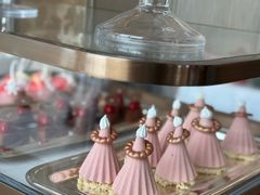 -悦厅·下午茶(杭州柏悦酒店)
