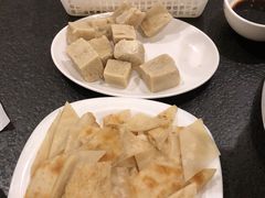 -湘肠香火锅店(团结湖店)