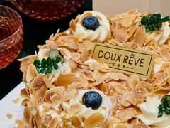 -杜哈夫DOUX RÊVE·生日蛋糕(日月光店)