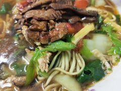 -小狗面馆(复兴店)