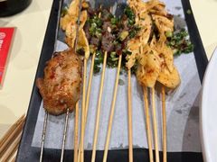 -聚味瞿记·龙虾堂(坡子街店)