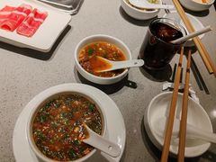 -海底捞火锅(黄石万达广场店)