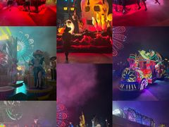 -七彩云南欢乐世界