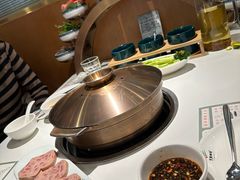 -烹然四季椰子鸡火锅(姚家园万象汇店)