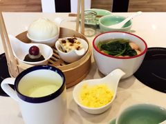 -五观堂素食(新华路店)