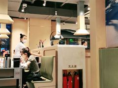 -海底捞火锅(劲松店)