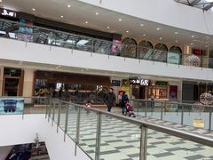 -左庭右院鲜牛肉火锅(浦江欢乐颂店)