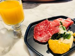 -玛尚诺Pizza&Bar(长泰广场店)