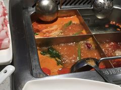 -海底捞火锅(关山保利店)