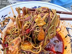 -小河盐帮·私家菜·烤鸭(三元桥·霄云路店)